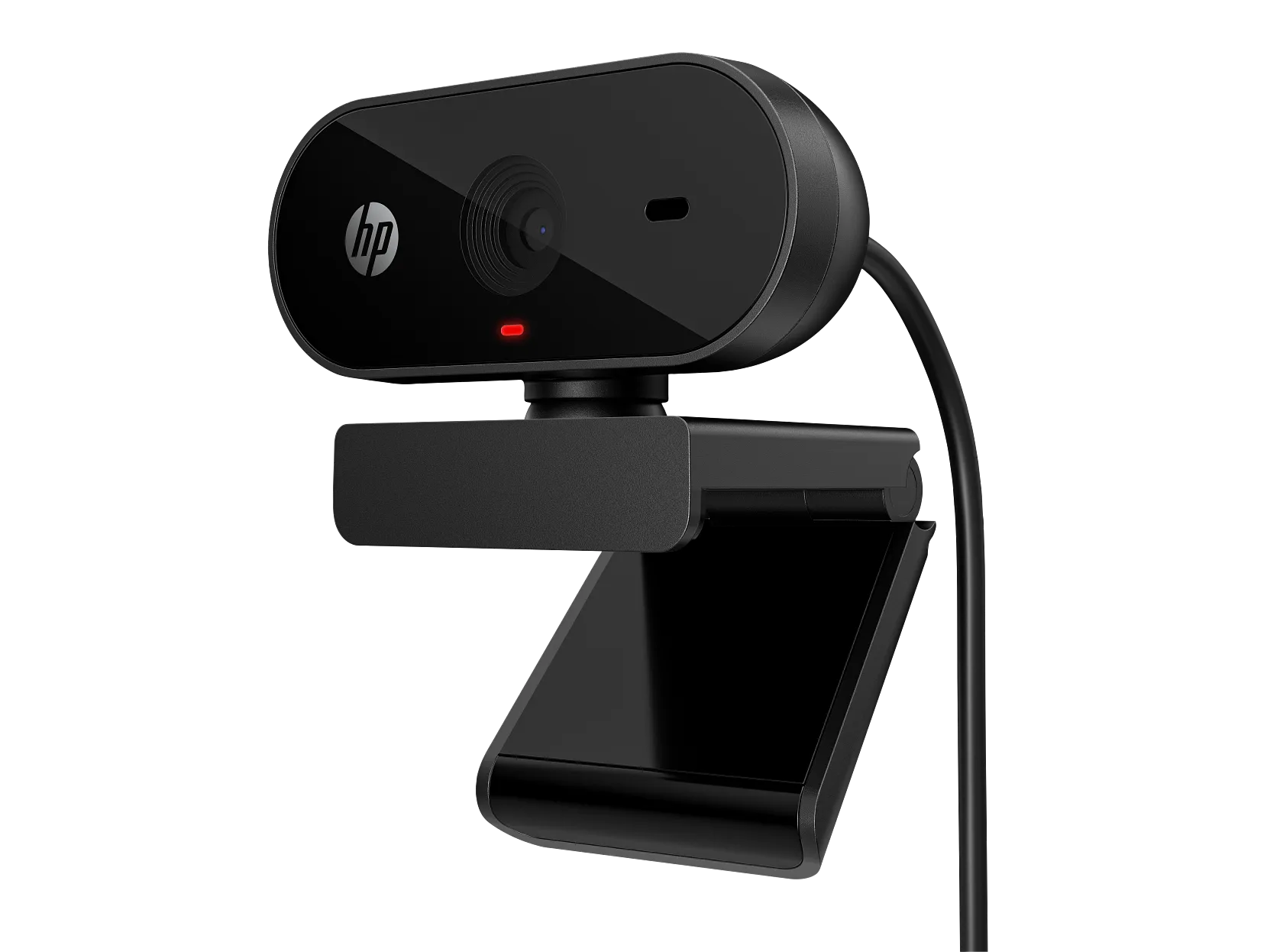 HP Webcam 325 FHD 1080P view 4